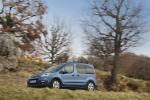 Citroen Berlingo Multispace 2015 года
